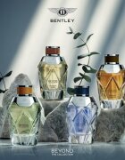 Bentley Beyond The Collection Exotic Musk парфюмна вода за мъже 100 мл.