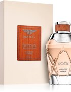Bentley Beyond The Collection Magnetic Amber парфюмна вода унисекс 100 мл.