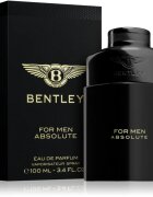Bentley for Men Absolute парфюмна вода за мъже 100 мл.