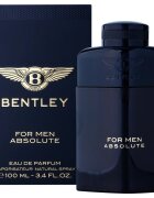Bentley for Men Absolute парфюмна вода за мъже 100 мл.