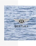Bentley For Men Azure тоалетна вода за мъже 100 мл.