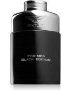 Bentley For Men Black Edition парфюмна вода за мъже 100 мл.