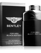 Bentley For Men Black Edition парфюмна вода за мъже 100 мл.