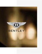 Bentley For Men Black Edition парфюмна вода за мъже 100 мл.