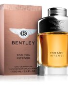 Bentley For Men Intense парфюмна вода за мъже 100 мл.