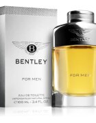 Bentley For Men тоалетна вода за мъже 100 мл.