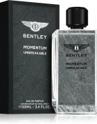 Bentley Momentum Unbreakable парфюмна вода за мъже 100 мл.
