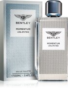 Bentley Momentum Unlimited тоалетна вода за мъже 100 мл.