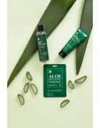 Benton Aloe Propolis успокояващ гел 100 мл.