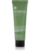 Benton Deep Green Tea хидратираща почистваща пяна със зелен чай 120 гр.
