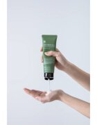 Benton Deep Green Tea хидратираща почистваща пяна със зелен чай 120 гр.