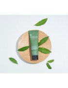 Benton Deep Green Tea хидратираща почистваща пяна със зелен чай 120 гр.