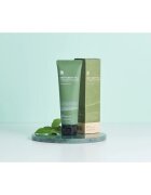 Benton Deep Green Tea хидратираща почистваща пяна със зелен чай 120 гр.