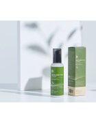 Benton Deep Green Tea хидратиращо мляко със зелен чай 120 мл.