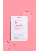 Benton Goodbye Redness Centella успокояваща платнена маска за проблемна кожа акне 10 бр.