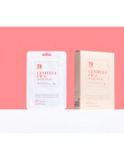 Benton Goodbye Redness Centella успокояваща платнена маска за проблемна кожа акне 10 бр.