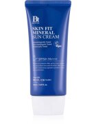 Benton Skin Fit Mineral минерален слънцезащитен флуид за лице SPF 50+ 50 мл.