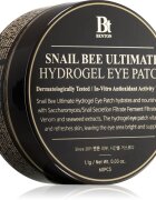 Benton Snail Bee хидрогелова маска за зоната около очите против отоци и тъмни кръгове 60 бр.