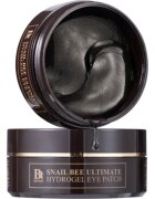 Benton Snail Bee хидрогелова маска за зоната около очите против отоци и тъмни кръгове 60 бр.