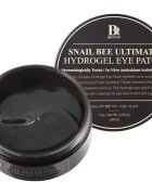 Benton Snail Bee хидрогелова маска за зоната около очите против отоци и тъмни кръгове 60 бр.