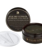 Benton Snail Bee хидрогелова маска за зоната около очите против отоци и тъмни кръгове 60 бр.