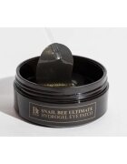 Benton Snail Bee хидрогелова маска за зоната около очите против отоци и тъмни кръгове 60 бр.