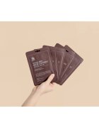 Benton Snail Bee платнена маска за цялостна грижа с екстракт от охлюви 10 × 20 гр.