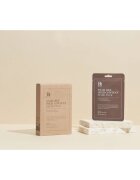 Benton Snail Bee платнена маска за цялостна грижа с екстракт от охлюви 10 × 20 гр.