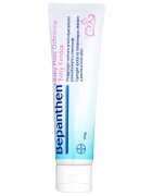Bepanthen Baby Care мехлем при подсичане против подсичане 0 – 36 месеца 100 гр.