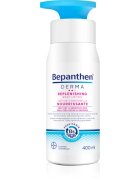 Bepanthen DERMA Replenishing Body Lotion лосион-грижа за тяло за регенериране на кожата 400 мл.
