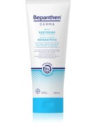Bepanthen DERMA Restoring Body Lotion тоалетно мляко за тяло за суха и чувствителна кожа 200 мл.