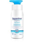 Bepanthen DERMA Restoring Body Lotion тоалетно мляко за тяло за суха и чувствителна кожа 400 мл.
