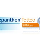 Bepanthen Tattoo крем-грижа за татуировки 30 гр.