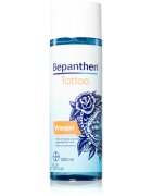 Bepanthen Tattoo почистващ гел за чувствителна кожа 200 мл.