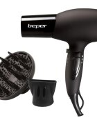 BEPER 40979 Turbo Touch 2000W сешоар 1 бр.