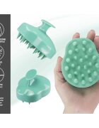 BEPER C301ABE002 четка за масаж за скалпа 1 бр.
