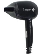 BEPER P301ASC100 сешоар за коса за пътуване 1 бр.