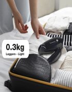 BEPER P301ASC100 сешоар за коса за пътуване 1 бр.