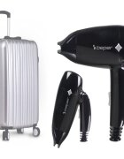 BEPER P301ASC100 сешоар за коса за пътуване 1 бр.