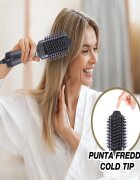 BEPER P301PIS102 четка с горещ въздух 4 в 1 1 бр.