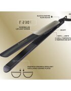BEPER P301PIS200 Ceramic Pro Style за изправяне на косата 1 бр.