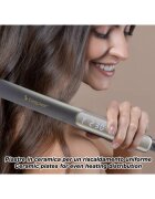 BEPER P301PIS200 Ceramic Pro Style за изправяне на косата 1 бр.