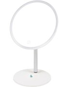 BEPER P302VIS051 козметично огледалце с LED подсветка 1 бр.
