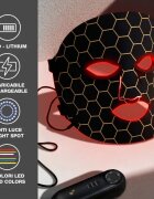 BEPER P302VIS100 LED маска за лице 1 бр.