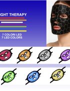 BEPER P302VIS100 LED маска за лице 1 бр.