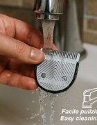 BEPER TrimX 12 P304CAP050 тример за цялото тяло 1 бр.