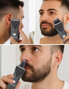 BEPER TrimX 12 P304CAP050 тример за цялото тяло 1 бр.