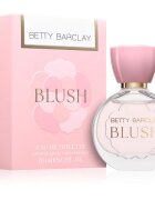 Betty Barclay Blush тоалетна вода за жени 20 мл.