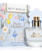 Betty Barclay Pure Flower тоалетна вода за жени 20 мл.