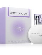 Betty Barclay Pure Style тоалетна вода за жени 20 мл.